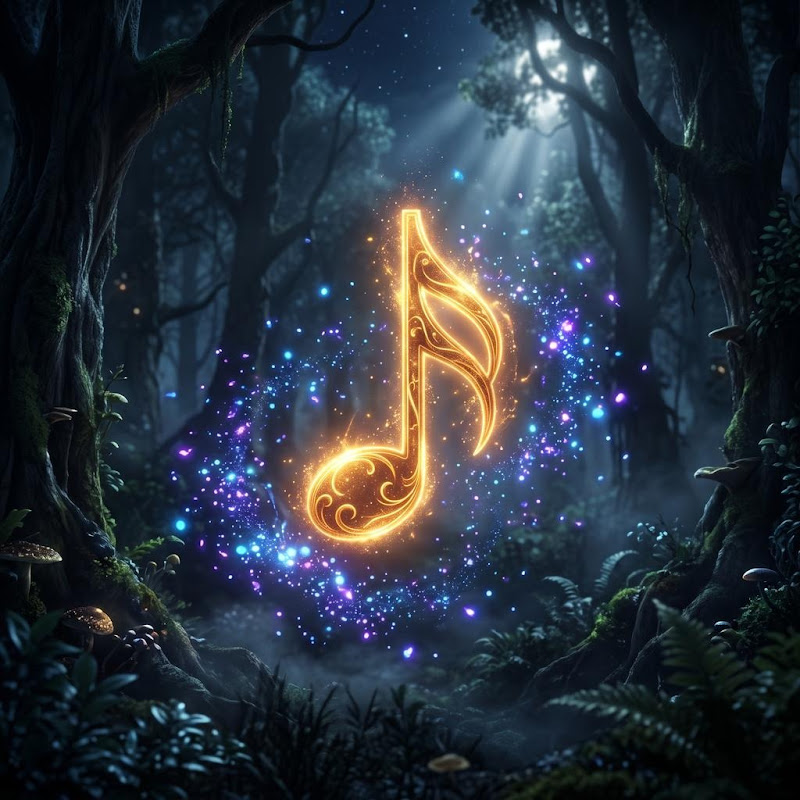 Fantasy Realm Music