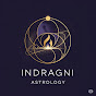 Indragniastrology logo