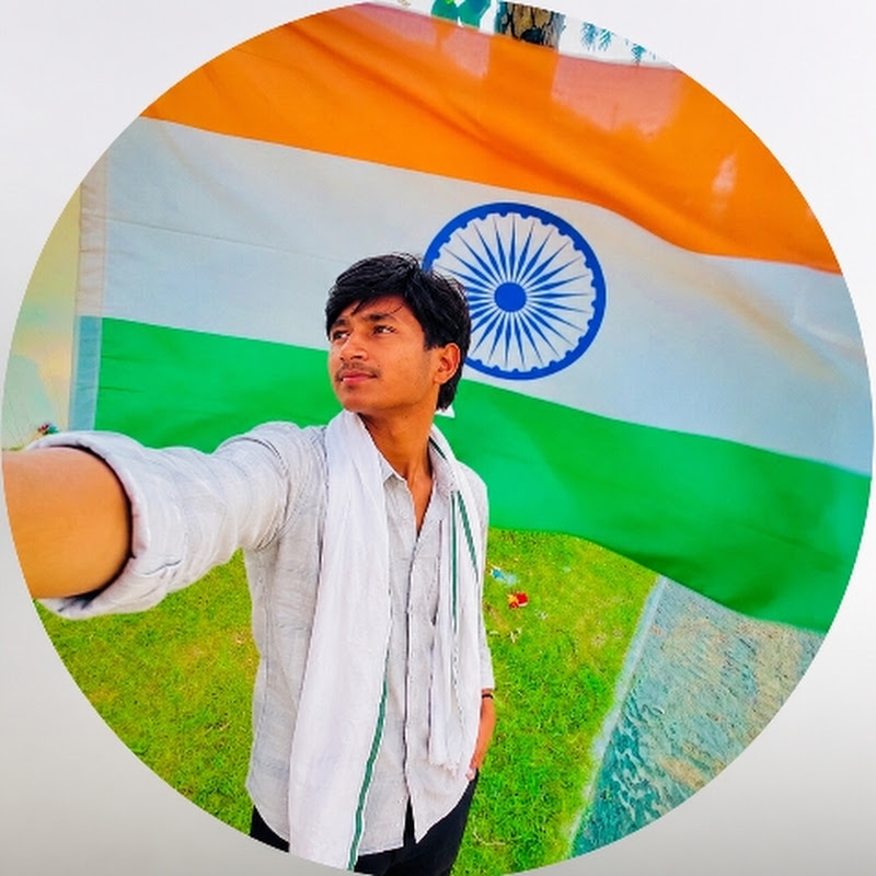 INDIAN VlOGGER