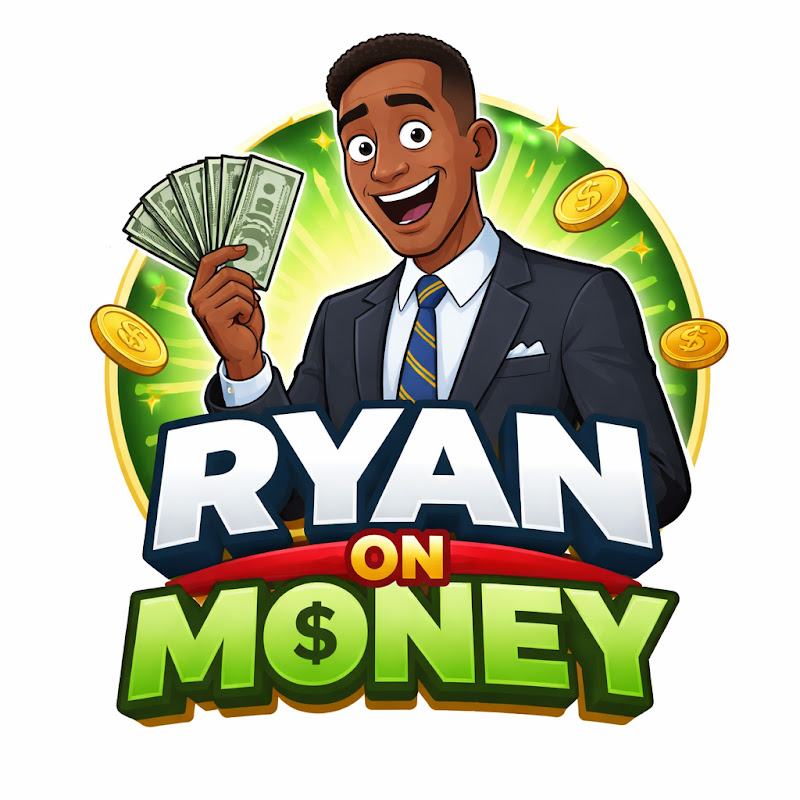 Ryan On Money