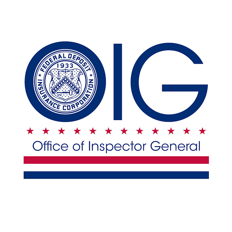 FDIC Office of Inspector General