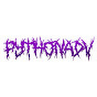 Post from PythonADV