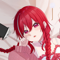 プロフィール写真