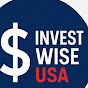 Invest Wise Usa  logo