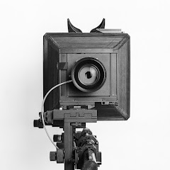 Fotografare con SINAR (e altro)