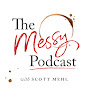 The Messy Podcast logo