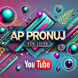 AP Pronuj YouTube channel avatar