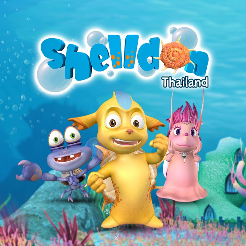 Shelldon Thailand