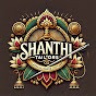 Shanthi Tailors India logo