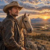 Cowboy Trail Tales