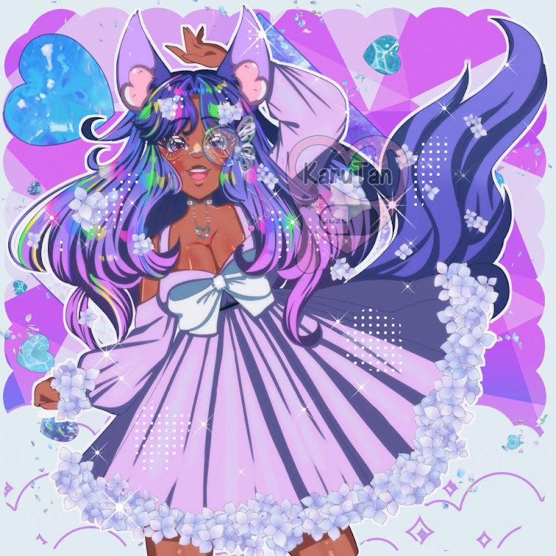 Diamonique Moonlight