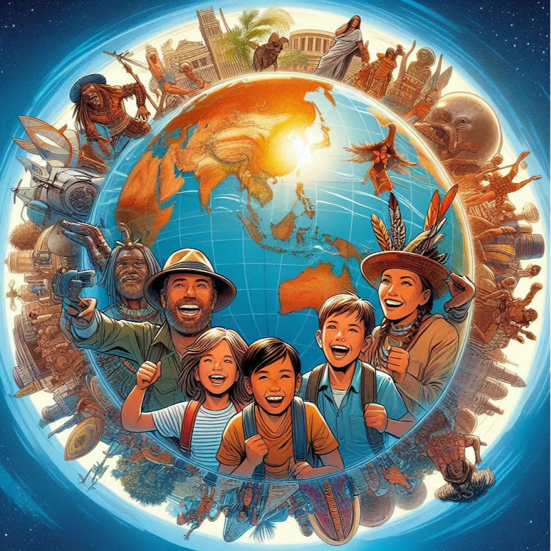 Motivated Travel | Family Reviews, Guides and Tips channel avatar