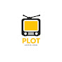 Plot Unfolded logo