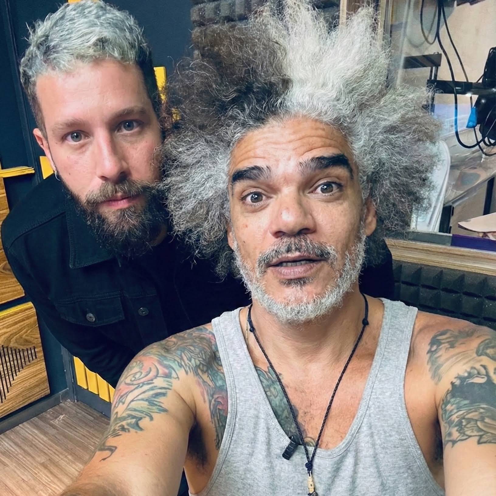 Post from Levy Rincón