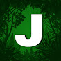 Jungle crunch logo