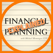 Financial Planning Explained