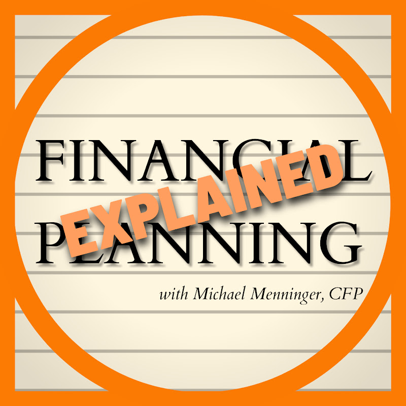 Financial Planning Explained