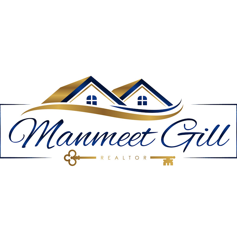 Manmeet Gill - Real Estate
