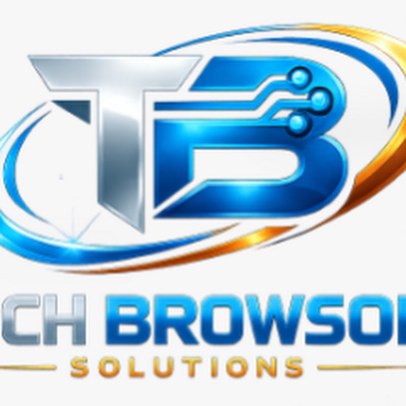 Tech BrowSoft Solutions