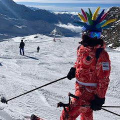 Mr Ski
