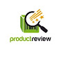 Product Review logo