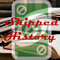 Skipped History logo