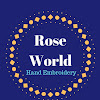 What could Rose World buy with $132.09 thousand?