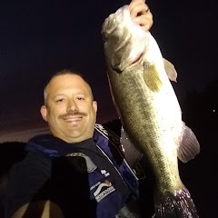Fishing with MJHoss