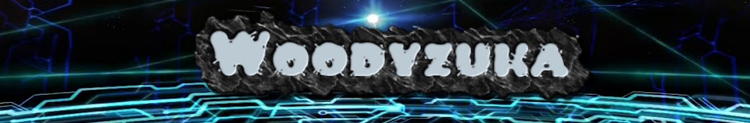 Woodyzuka YouTube-Kanal-Avatar
