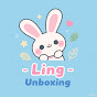 Ling Unboxing logo