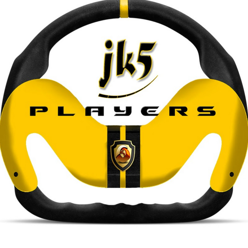 Mr.JK5 Players icon