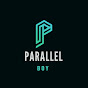 Parallel Boy logo