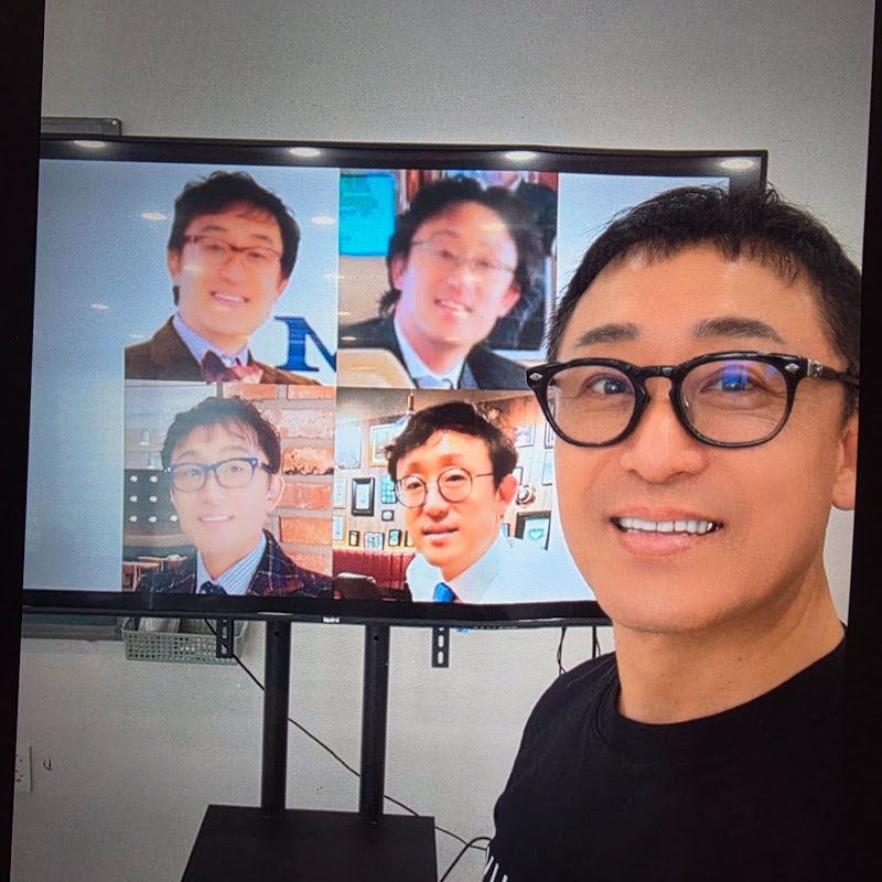 New U Life (윤성운TV) ONE OES 