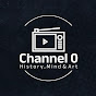 Channel 0 logo