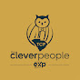 The Clever People logo