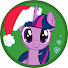 _c-qHENMIxQ-channel-avatar-My Little Pony at Christmas