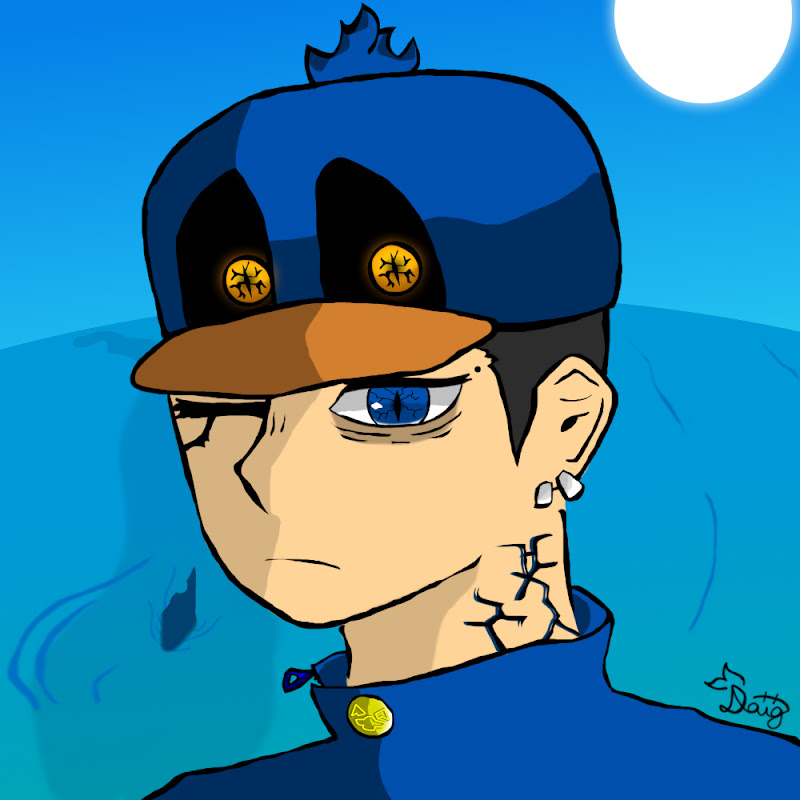 Daigrock
