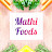 Mathi foods