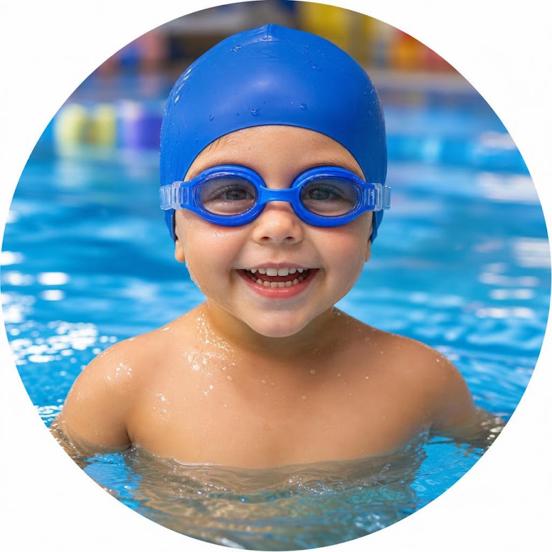 Tiny Splash Academy