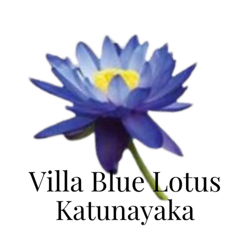 Villa Blue Lotus