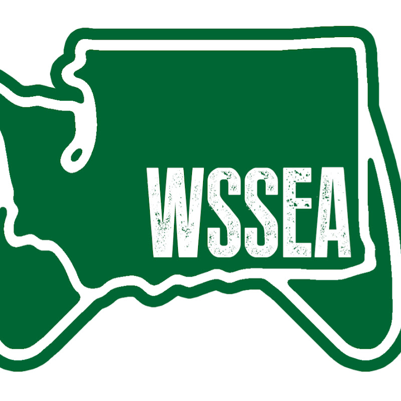 Washington State Scholastic Esports Association