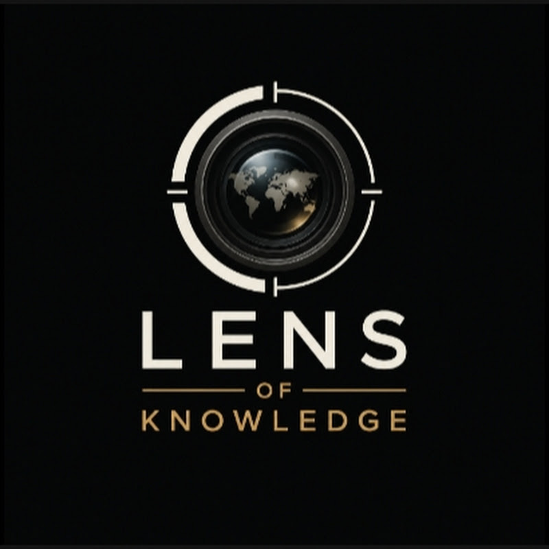 Lens Of Knowledge 