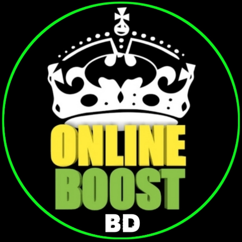 ONLINE BOOST BD 