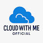 Cloud With Me Official logo