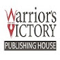 Warrior Victory logo