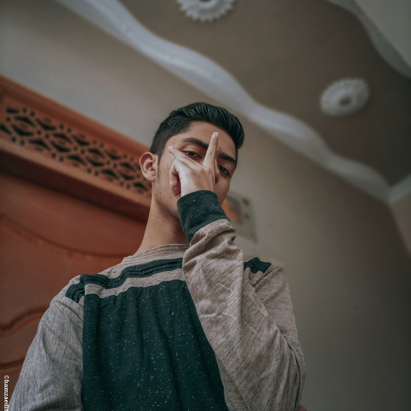 Hamza Ehtisham
