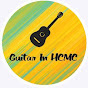Guitar in HCMC YouTube Profile Photo
