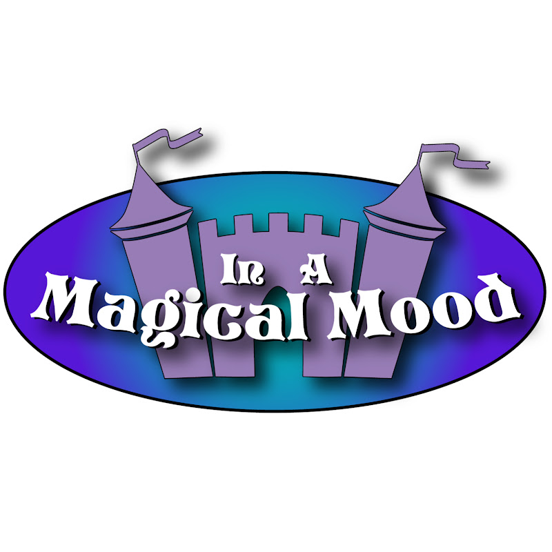 In A Magical Mood