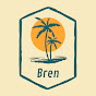 Bren - Brawl Stars Avatar