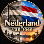 Nederland Van Toen